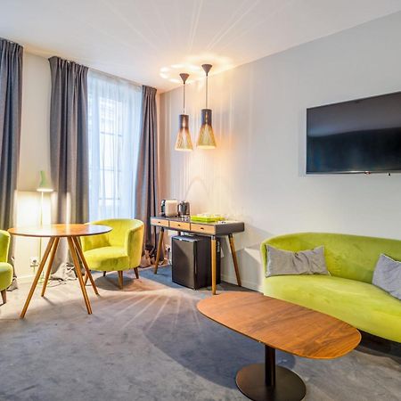 Vallier Suite N18 - Exceptional Suite In Bordeaux - Welkeys Екстер'єр фото