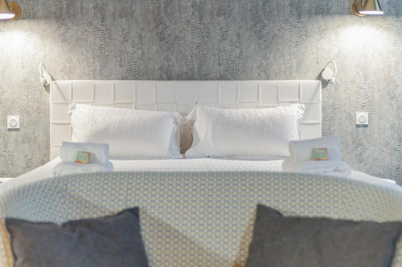 Vallier Suite N18 - Exceptional Suite In Bordeaux - Welkeys Екстер'єр фото
