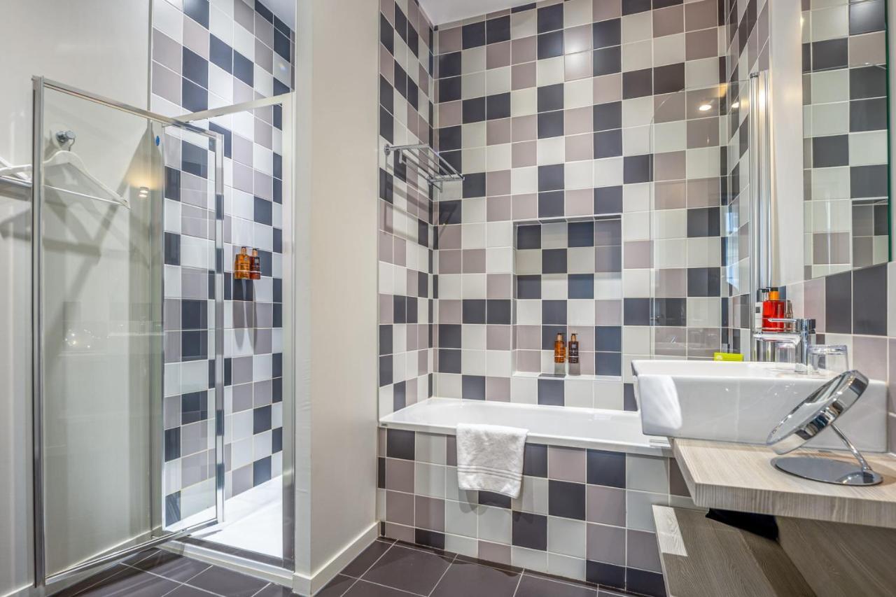 Vallier Suite N18 - Exceptional Suite In Bordeaux - Welkeys Екстер'єр фото