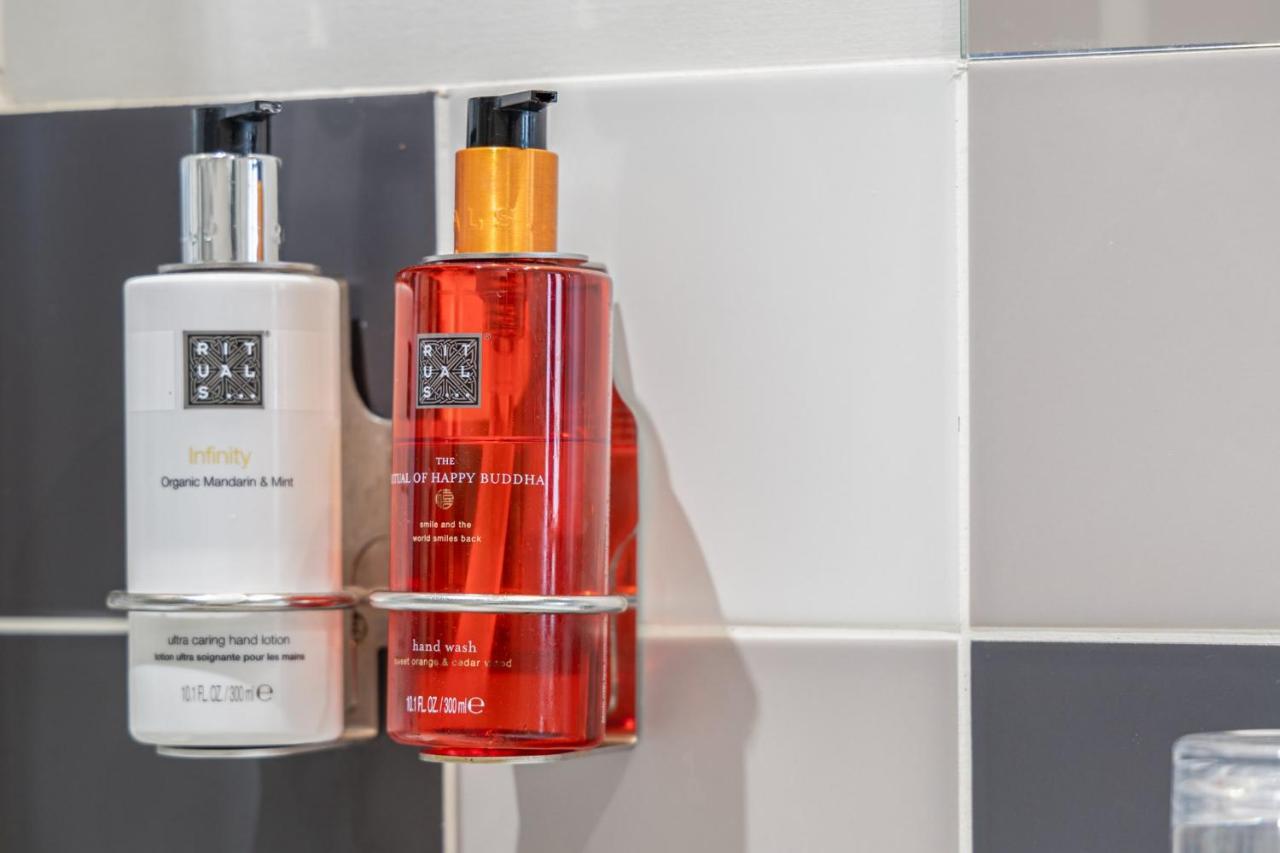 Vallier Suite N18 - Exceptional Suite In Bordeaux - Welkeys Екстер'єр фото