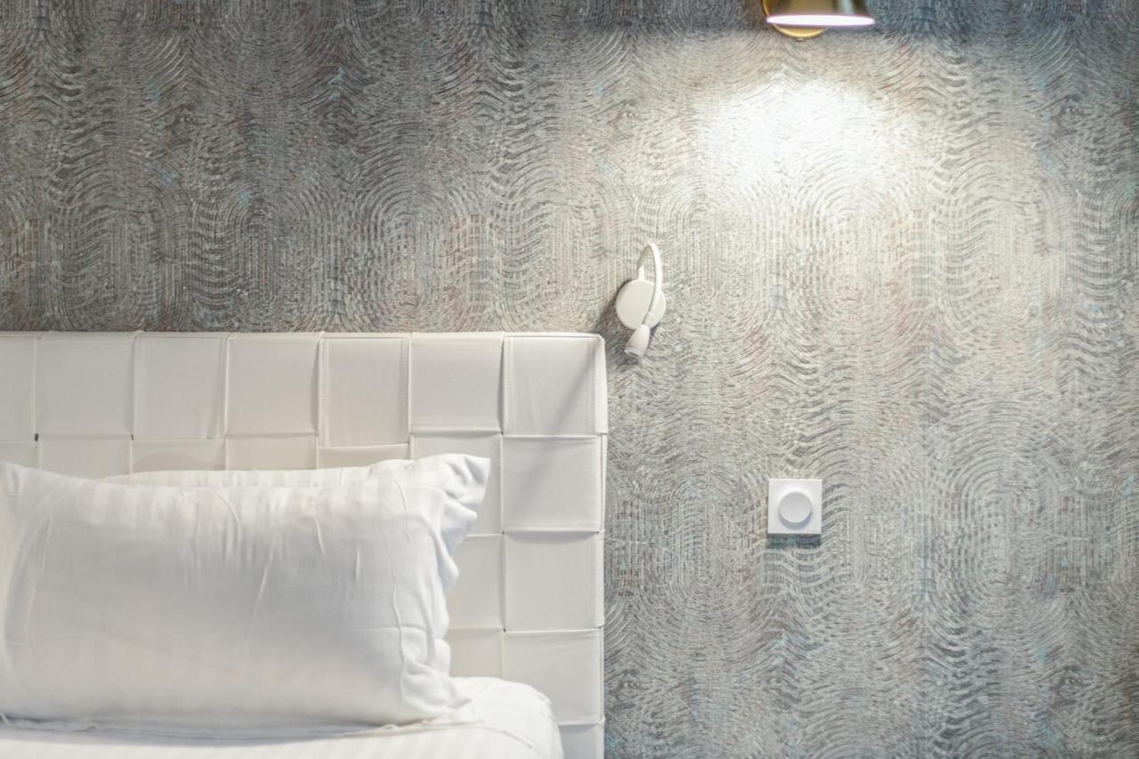 Vallier Suite N18 - Exceptional Suite In Bordeaux - Welkeys Екстер'єр фото