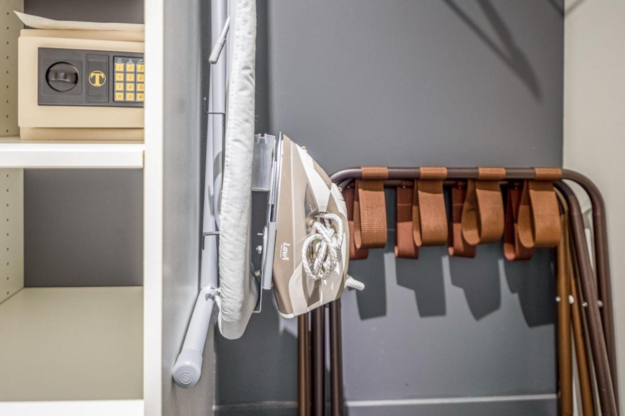 Vallier Suite N18 - Exceptional Suite In Bordeaux - Welkeys Екстер'єр фото