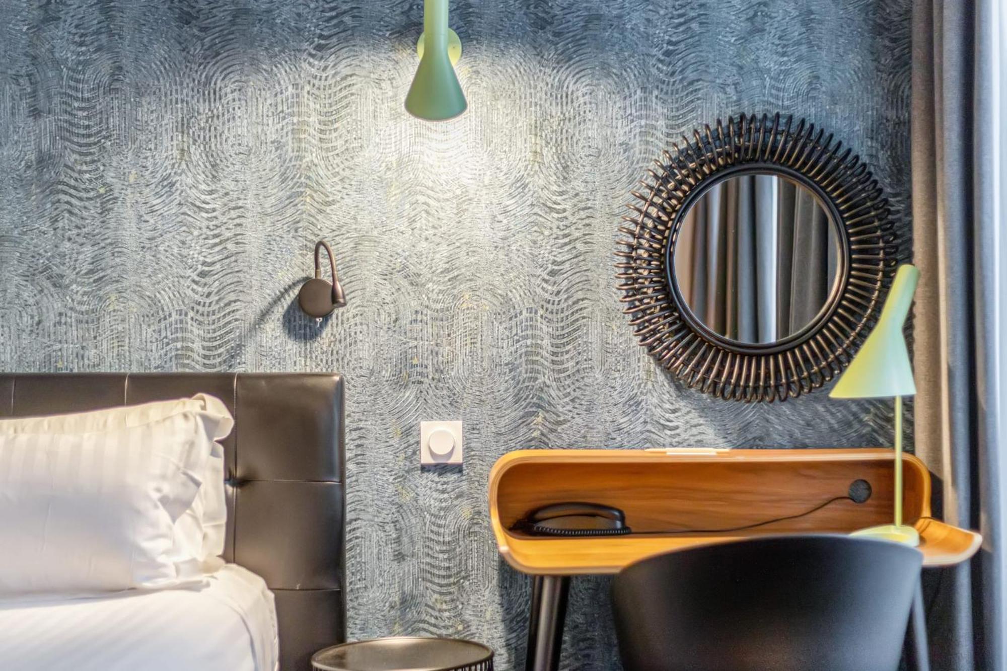 Vallier Suite N18 - Exceptional Suite In Bordeaux - Welkeys Екстер'єр фото